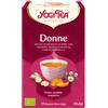 Yogi Tea - Donne 17 bustine da 1,8 grammi