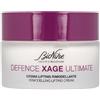 BIONIKE Defence - Xage Ultimate Lifting Rimodellante Crema 50ml