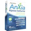 WILCO FARMA S.R.L. Anxia dynamica riposo notturno 30 compresse