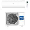 Haier Climatizzatore Monosplit Pearl 9000 btu AS25PBAHRA Inverter R-32 Wi-Fi Classe A+++/A++ ,