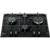 Hotpoint Ariston Piano cottura a gas PCN 640 T (AN) R /HA