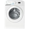 Indesit Lavatrice a libera installazione BWA 101496X WV IT - BWA 101496X WV IT