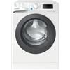 Indesit Lavatrice a libera installazione BWE 91496X WKV IT - BWE 91496X WKV IT