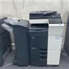 Konica Minolta FOTOCOPIATORE DIGITALE LASER KONICA MINOLTA BIZHUB 368E A3 ADF DUPLEX SCANNER LAN - FS536 (USATO GARANTITO)