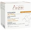 Avene Vitamin Active Cg Crema 50ml