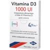 Ibsa Farmaceutici Italia Vitamina D3 Ibsa 1000ui 30film