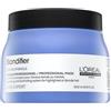 L´Oréal Professionnel Série Expert Blondifier Masque maschera nutriente per capelli biondi 500 ml