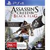 UBI Soft Assassins Creed IV: Black Flag (PS4) [Edizione: Regno Unito]