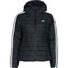 adidas Piumino adidas SLIM JACKET