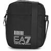 Emporio Armani EA7 Borsa Shopping Emporio Armani EA7 TRAIN CORE U POUCH BAG SMALL A - MAN'S POUCH BAG