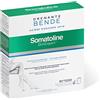 Somatoline SkinExpert, Bende Azione Riducente Urto Starter Kit, Bendaggio Drenante Gambe, con Escina Vegetale