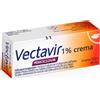 Perrigo Vectavir Crema 1% 2G