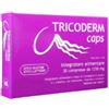 Tricoderm Caps 30 Compresse Integratore Per Capelli