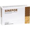 Terbiol Sinepor 30 Compresse