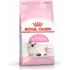 Royal Canin Kitten - Confezione: 400 gr