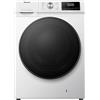 Hisense WFQA1014EVJM lavatrice Caricamento frontale 10 kg 1400 Giri-min A Bianco