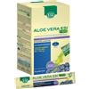 Aloe Vera Succo + Forte Mirtillo 24 Pocket Drink
