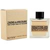 Zadig & Voltaire Z&V THIS IS VIBES HER EP 50 VAP