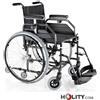 Carrozzina per disabili h310_38