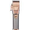 Babyliss Pro 4Artist Rose Gold Clipper FX8700RGE - tagliacapelli in metallo