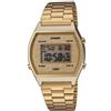 Casio B640WGG-9EF Orologio Vintage, Lampeggio Display, Crono, Timer, Sveglia