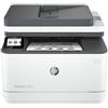 HP - Stampante Multifunzione LaserJet Pro 3102fdwe Laser B /N Stampa Copia Scansione Fax A4 35 ppm Wi-Fi / Ethernet / USB 3 Mesi di Inchiostro Incluso - SPEDIZIONE GRATUITA