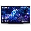 Sony SPEDIZIONE GRATUITA - SONY - TV OLED Ultra HD 4K 42' XR42A90KPAEP Smart TV Google TV 2022