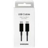 Samsung Cavo Usb-c To Usb-cdx510jbe 1,8m 5a Black