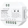 Dimmer TRIAC da Pulsante Telecomando e WiFi App/Alexa/Google Push dim 230Vac 300W