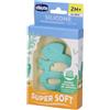Chicco Massaggia Dentaruolo Boy 2M+ 1 St