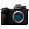 PANASONIC LUMIX S1 BODY - GARANZIA PANASONIC - PRONTA CONSEGNA