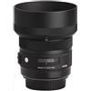 Sigma ottiche SIGMA 30mm F1.4 (ART) AF DC HSM CANON - GARANZIA UFFICIALE - PRONTA CONSEGNA