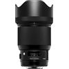 Sigma ottiche SIGMA 85MM F/1.4 ART SIGMA - GARANZIA UFFICIALE SIGMA - PRONTA CONSEGNA