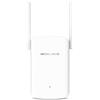 TP-LINK Mercusys ME60X moltiplicatore di rete Ripetitore di rete Bianco 10, 100, 1000 Mbit/s