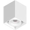 Novalux LED Novalux OWL Quadrato Lampada Soffitto