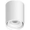 Novalux LED Novalux OWL Tondo Lampada Soffitto
