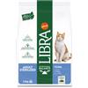 Libra Cat Sterilised Adult Tonno 1.5KG