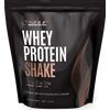 SELF OMNINUTRITION WHEY PROTEIN SHAKE proteine del siero del latte 1kg GUSTO CARAMELLO SALATO