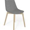 Point House Sedia Eva 5 soft di Point House