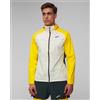 Brooks Giacca Impermeabile Da Corsa Da Uomo Brooks High Point Waterproof Jacket