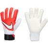 NIKE GUANTI PORTIERE JUNIOR CQ7795 637 GK MATCH JR BRIGHT CRIMSON/BLACK/WHITE (4)