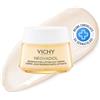 Vichy Crema Viso Giorno, Per Pelli Normali e Miste, Azione Ridensificante, Effetto Liftante, Formula con Proxylane, Niacinamide e Acido Ialuronico, Neovadiol Peri-Menopausa, 50ml