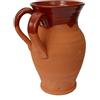 BARONE PIGNATA TERRACOTTA CM.20