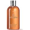 Molton Brown London Sunlit Clementine & Vetiver Gel Doccia 300 ml