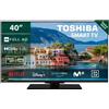 Toshiba Smart TV Toshiba 40LV3463DG Full HD 40"
