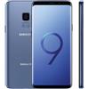 SAMSUNG GALAXY S9 SM-G960F 64GB 128GB NUOVO NERO BLU ORO VIOLA GAR. ITALIA!!