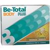 Be-total Glaxosmithkline C. Health. Be-total Body Plus 20 Bustine