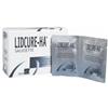 Medivis Lidcure Ha Salviettina Detergente Emolliente Lenitiva 16 Bustine