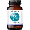 NATUR Srl VIRIDIAN ACIDO ALFA LIP 30CPS