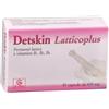 Detskin Latticoplus 45 Capsule